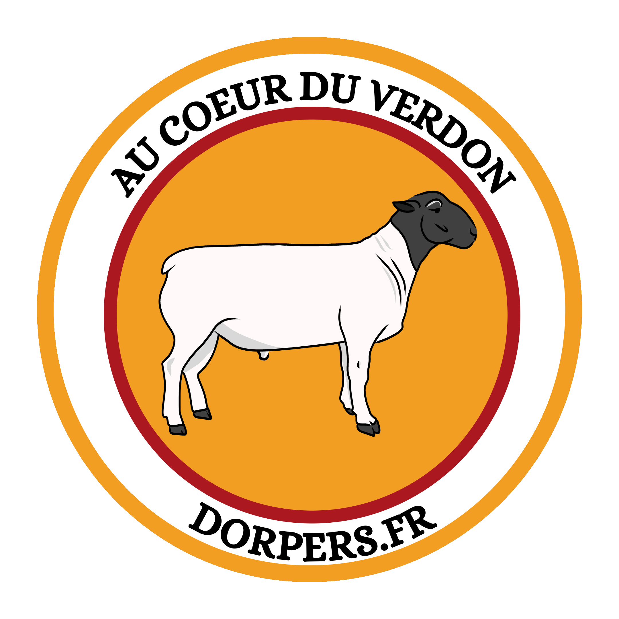 Les dopers au coeur du Verdon